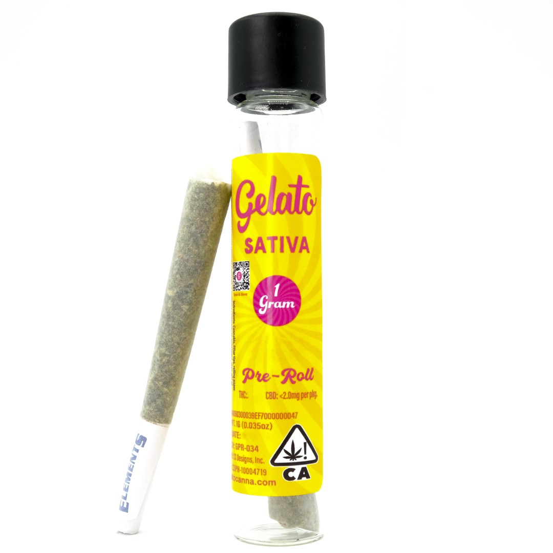 PINEAPPLE PUNCH 1G