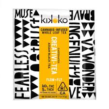Creativi-tea 7 Pack
