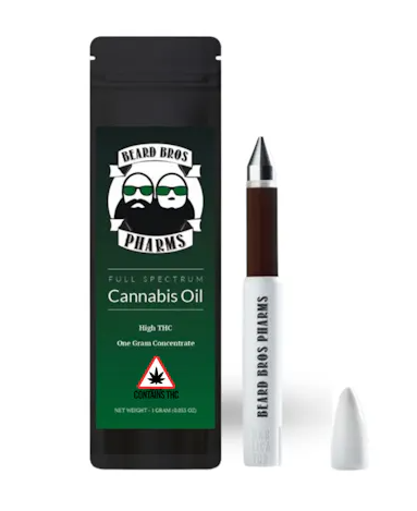 CBD Rso Dablicator