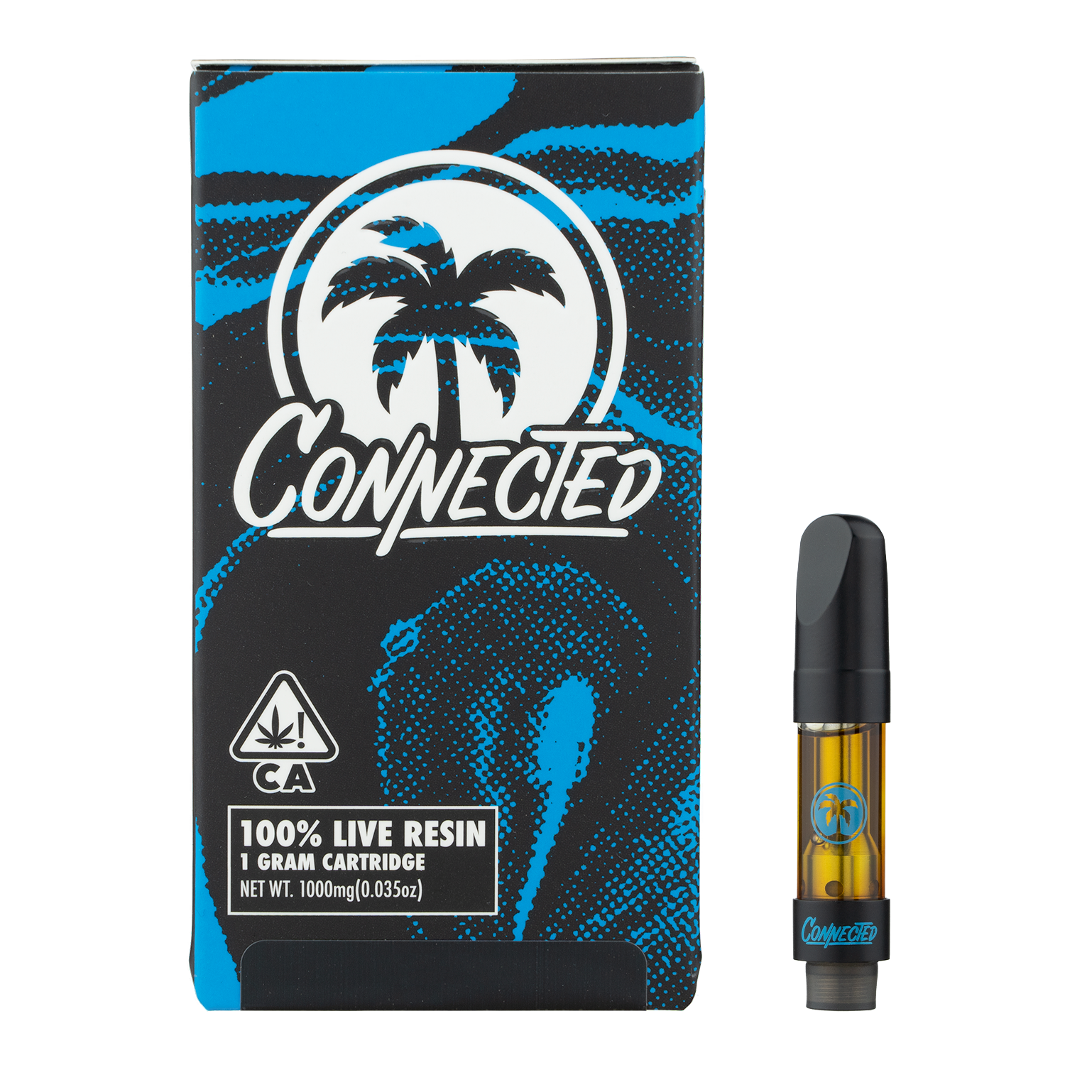 Highrise -  Live Resin 1G