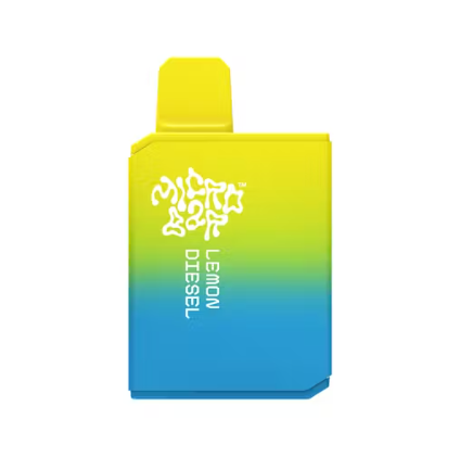 Lemon Diesel 1G - Ready To Use