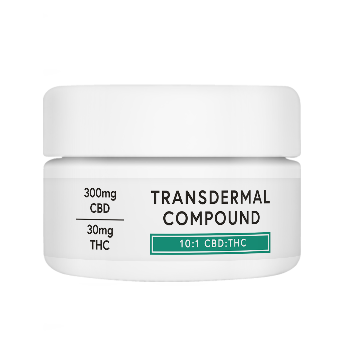 Restore Transdermal Compound (10:1)