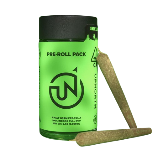 Gmo 5 Pack