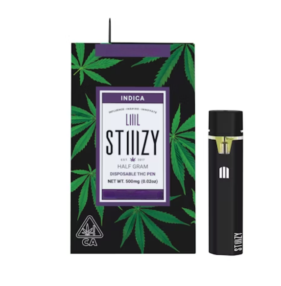 Watermelon Z Liiil Disposable 0.5G