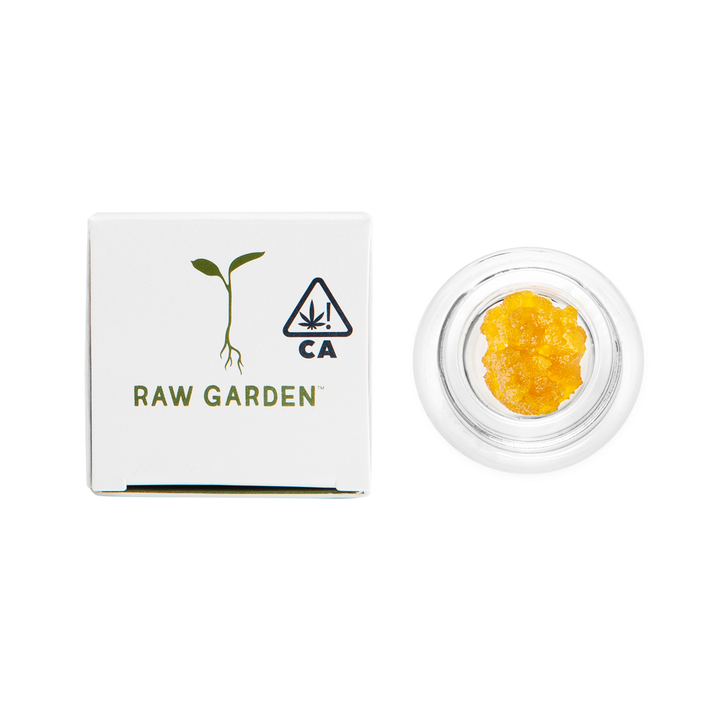 Blue Dream - Live Resin