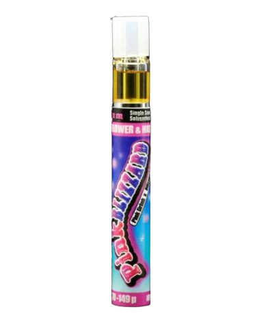 Pink Blizzard - Rosin .5g Ready To Use