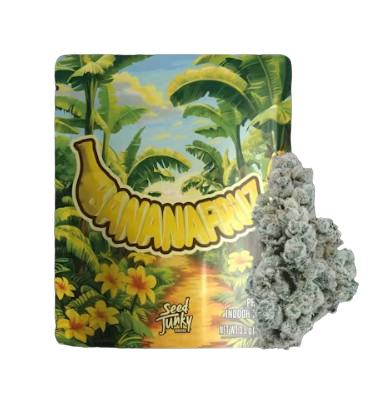 Banana Fruz