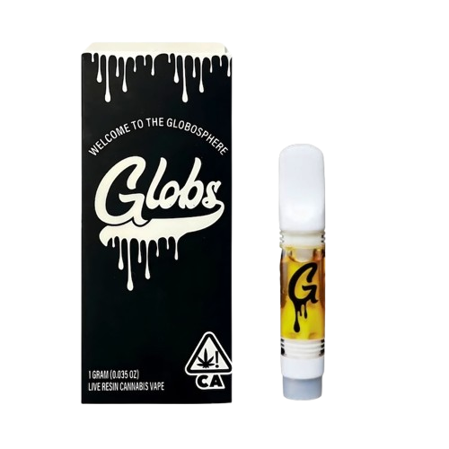 Modified Honey- Live Resin 1G
