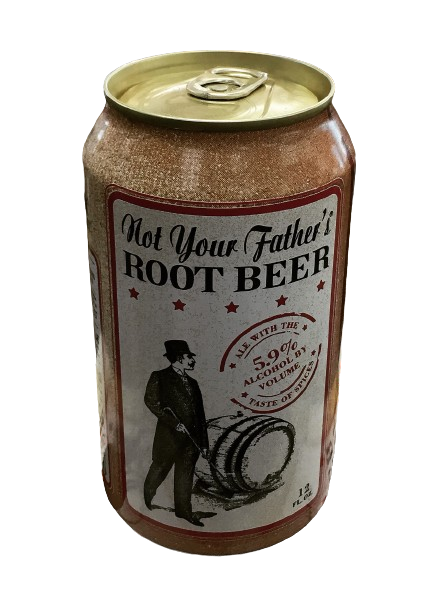 Root Beer