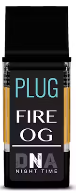 Fire OG - Dna 1G Pod