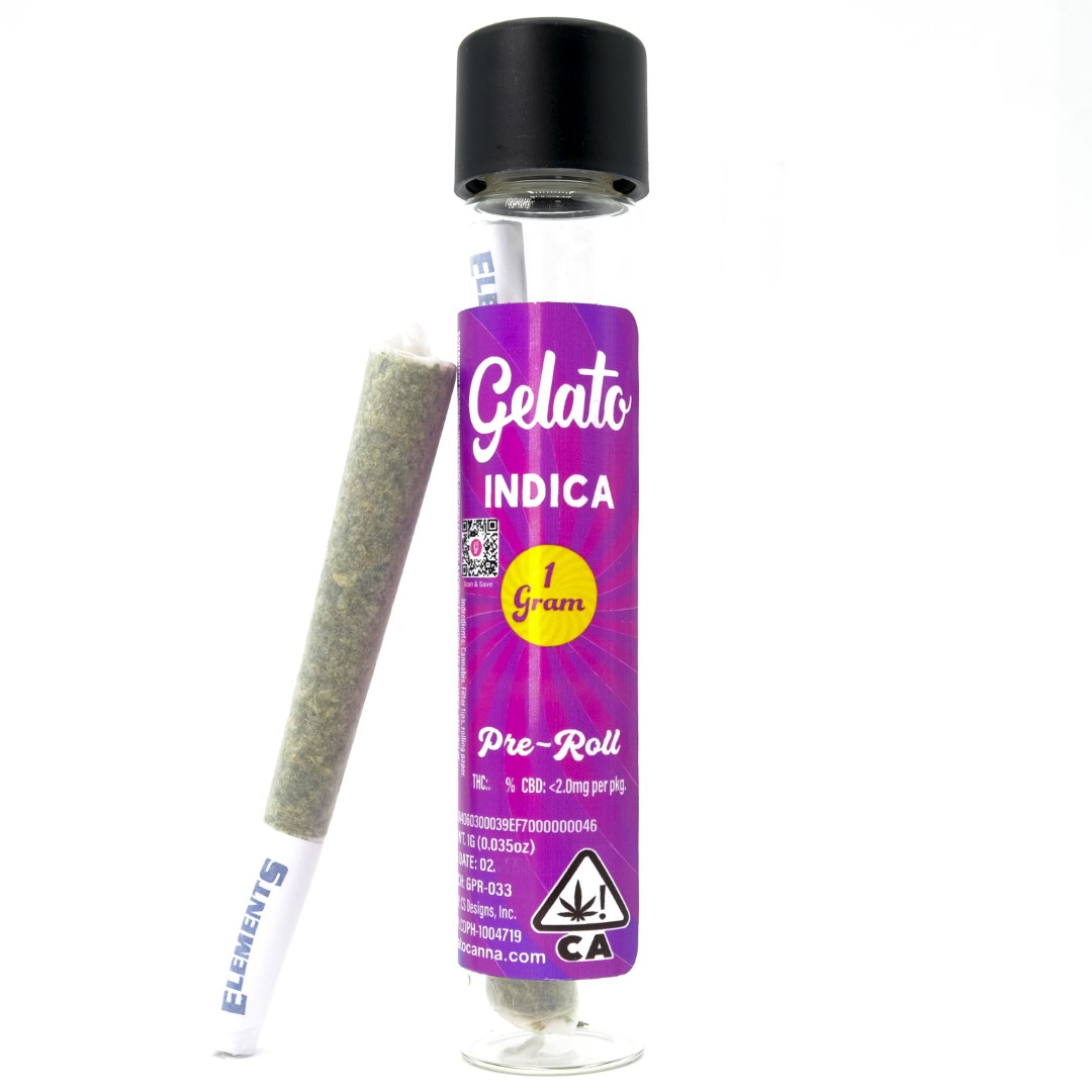 GRAPE PIE 1G