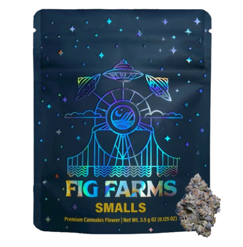 Blue Face 7G