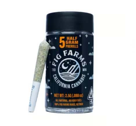 Strawberry Banana X Lemon Cherry Gelato 5 Pack