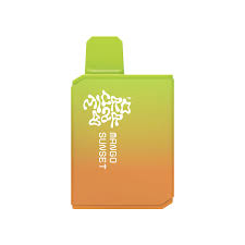Mango Sunset Ready To Use
