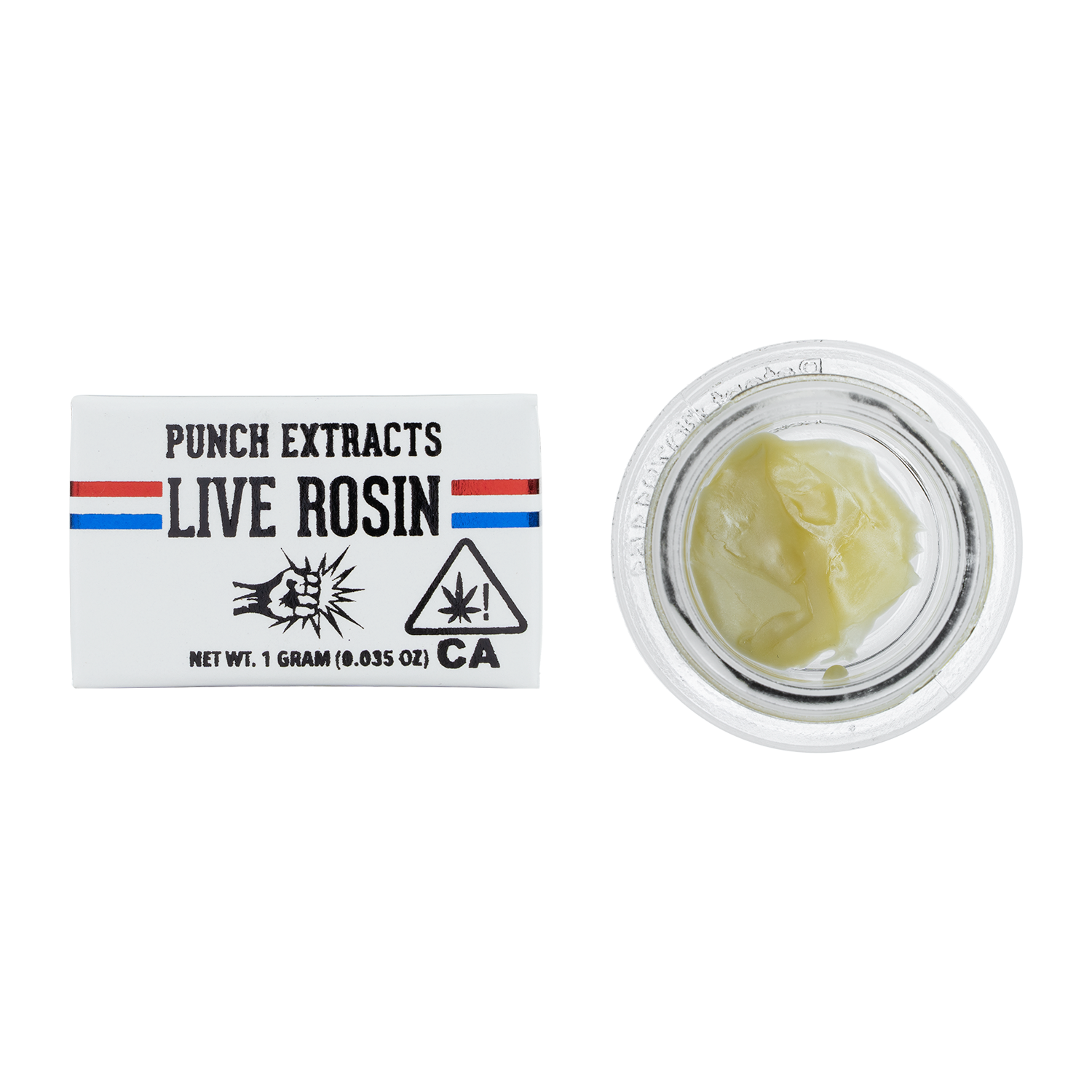 Panther Beltz - Tier 3 Rosin Badder
