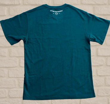THE FORMULA TEE - SMALL
