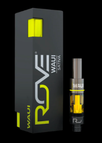 ROVE WAUI CARTRIDGE 500MG