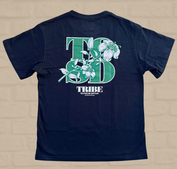 THE TRIBE TEE - LARGE