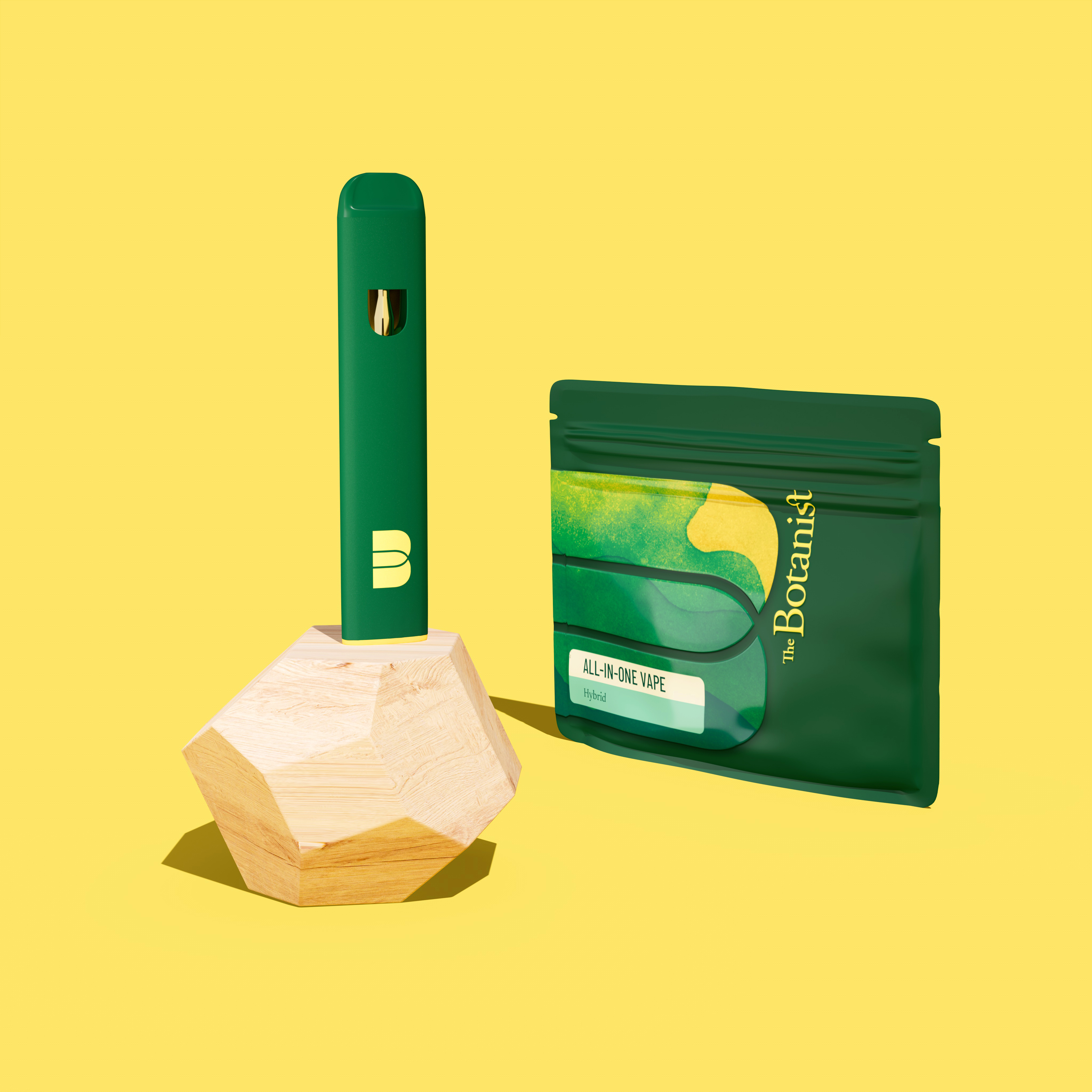 NY DIESEL 1G DISPOSABLE