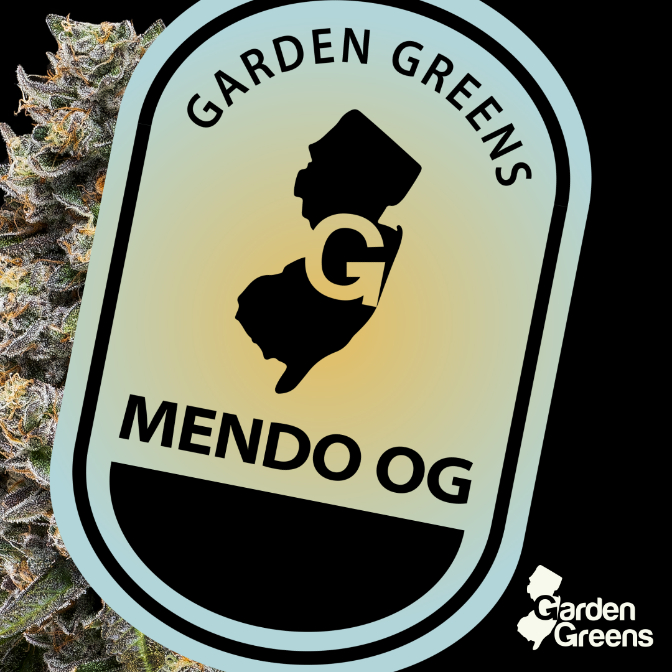 MENDO OG 3.5G