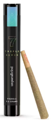 KY JEALOUS #4 1G 2PK PRE-ROLLS