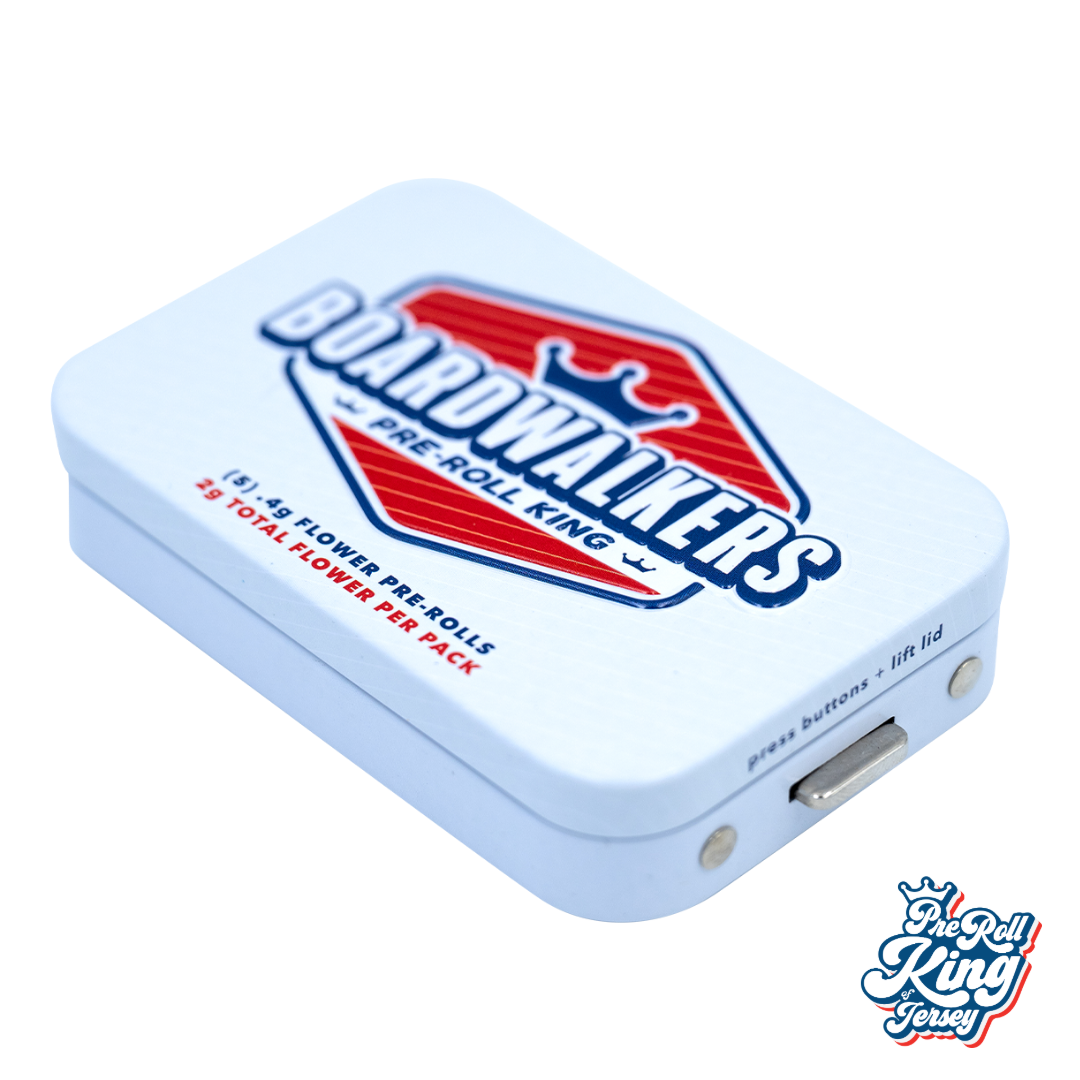 DAZ DILLINGER 5PK PRE-ROLLS 2G