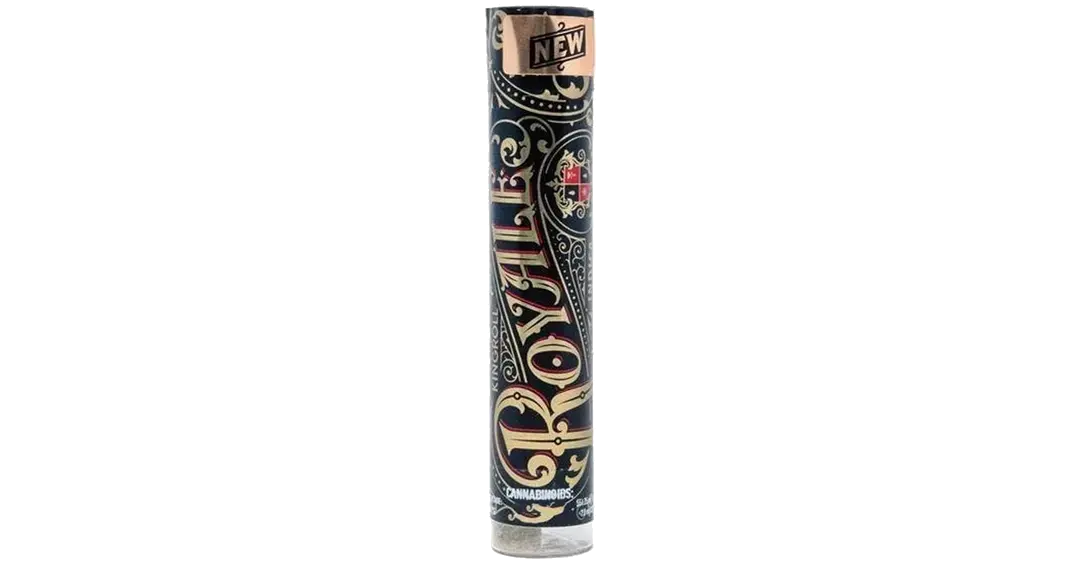 Royale 1.3G Preroll - Headband