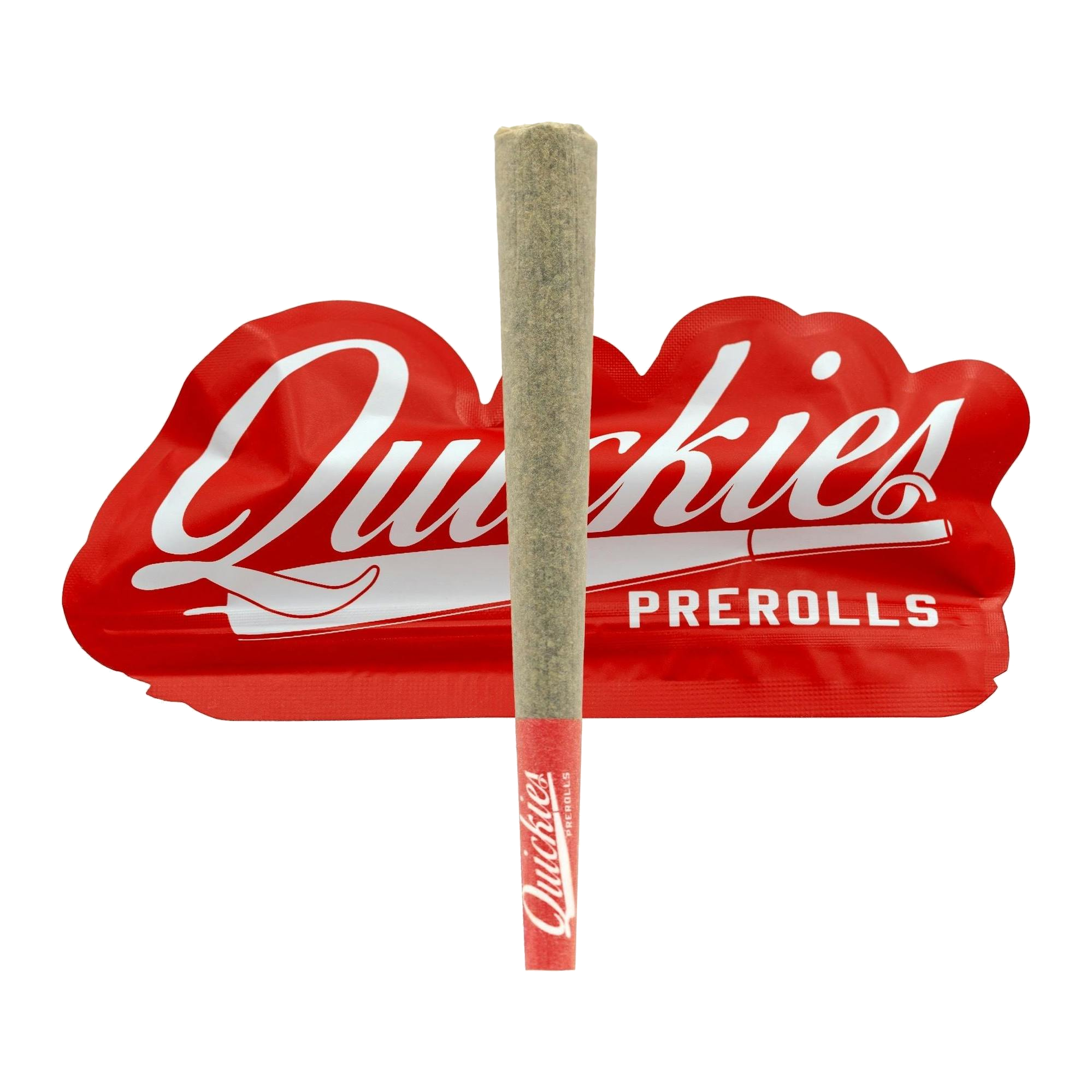 Hybrid 1G Pre Roll