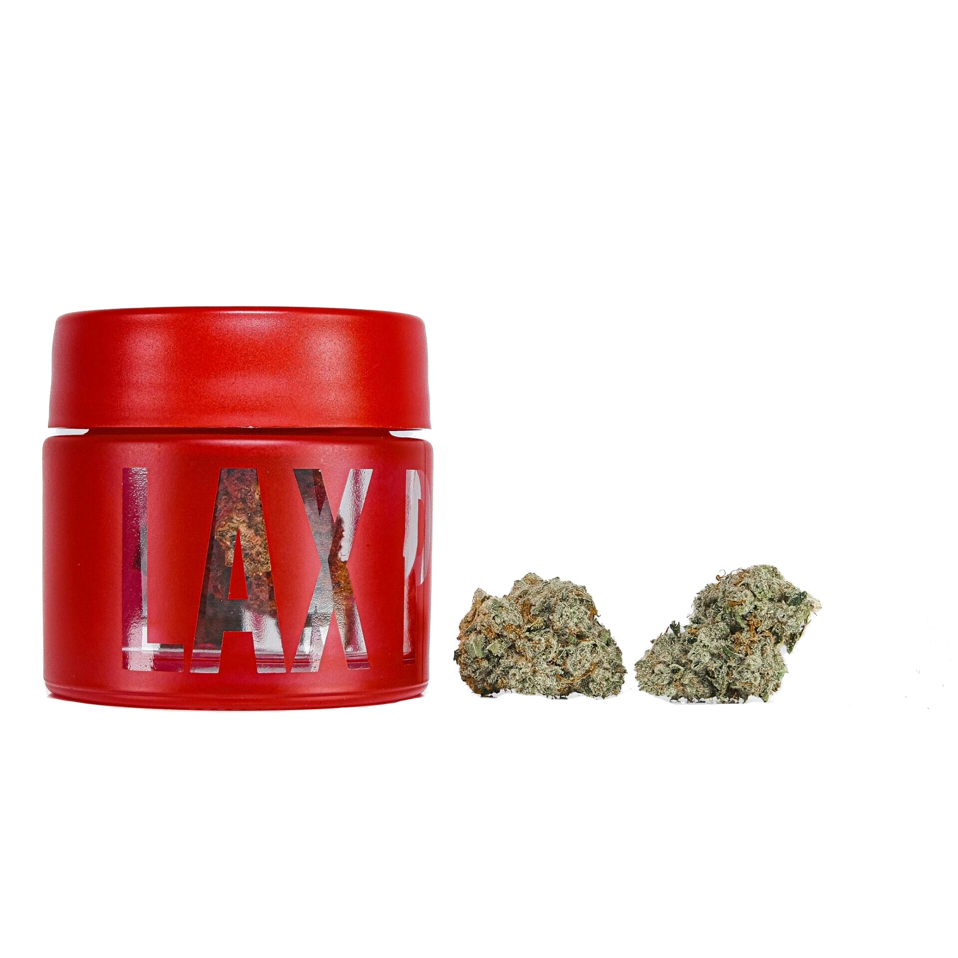 Tangie Fever 3.5G Flower