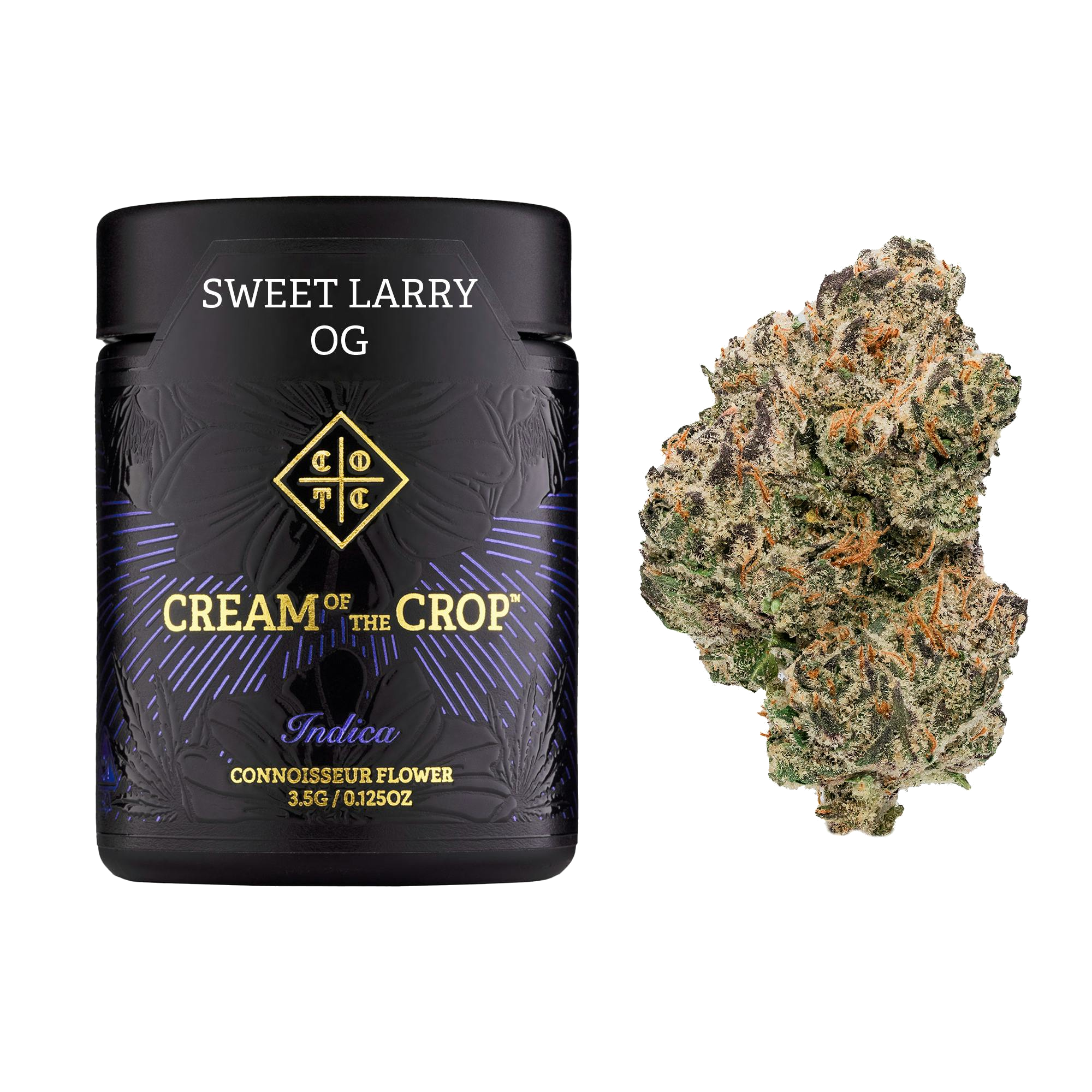 Sweet Larry OG 3.5G