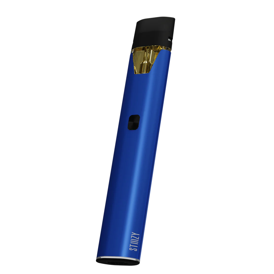 Pro Battery - Blue
