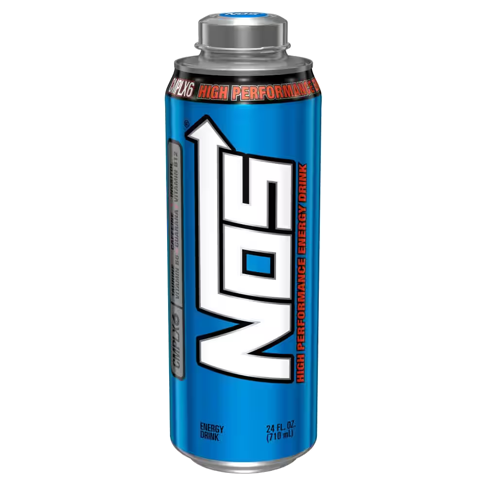 Energy Drink