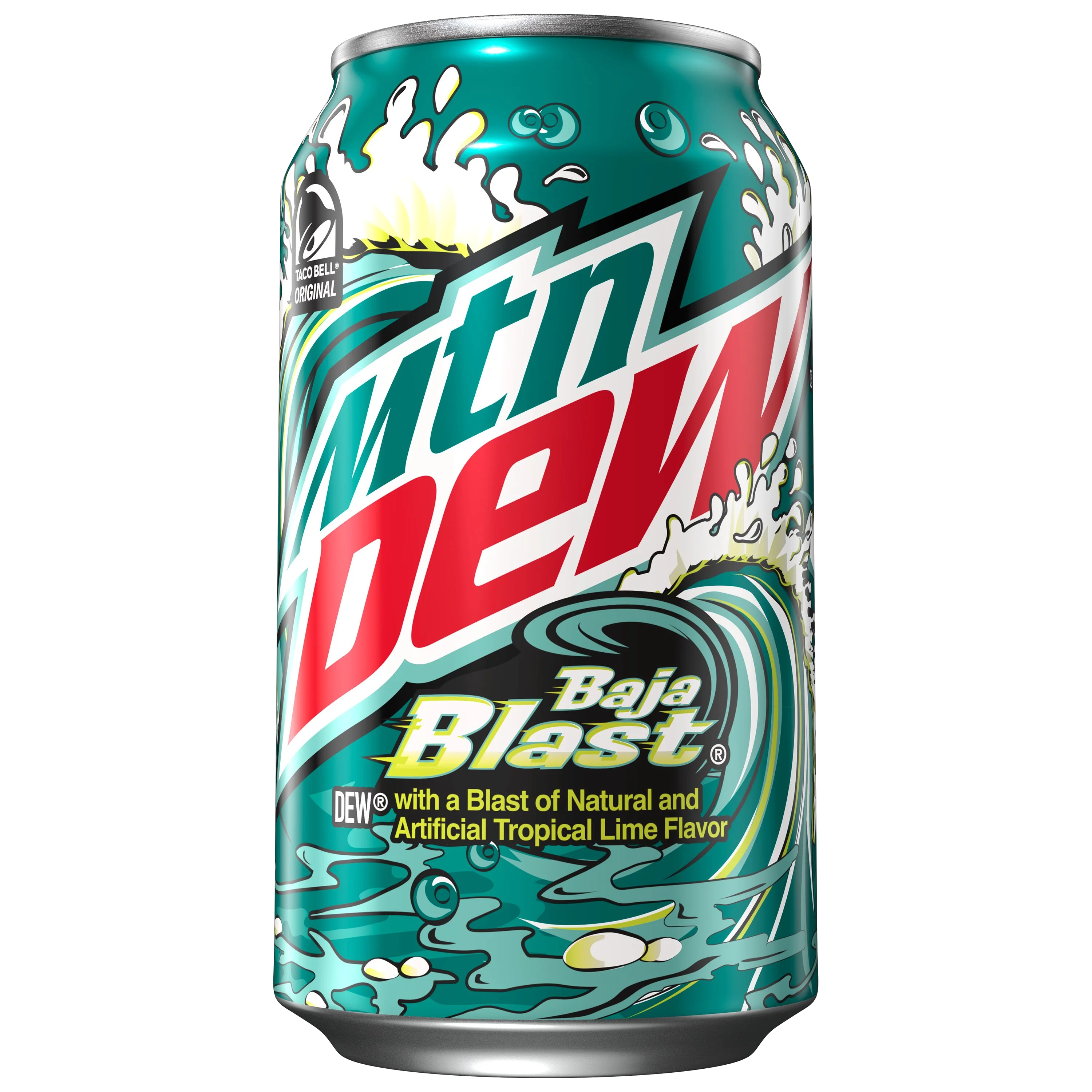 Baja Blast
