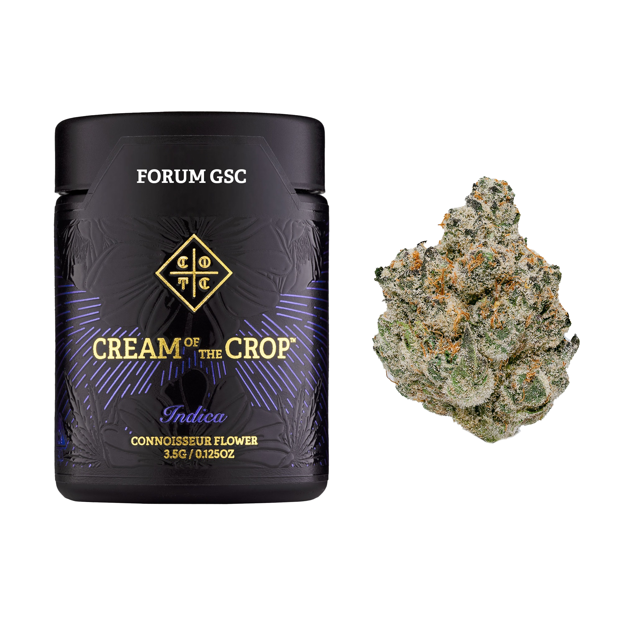 Forum Gsc 3.5G