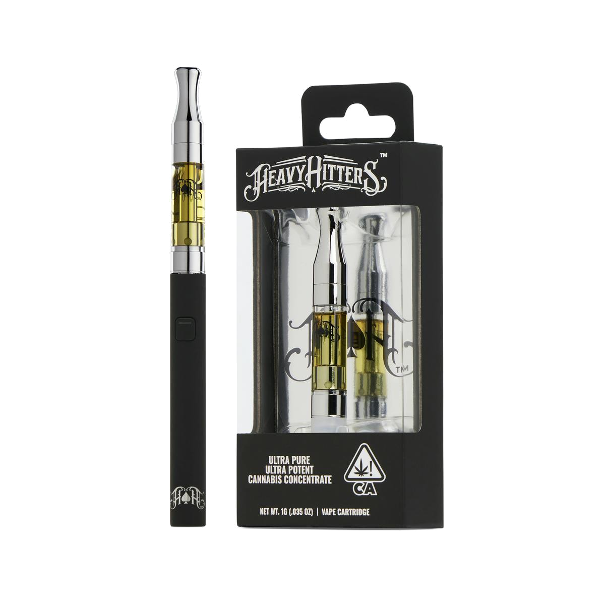 Diablo OG [i] 1G Cart