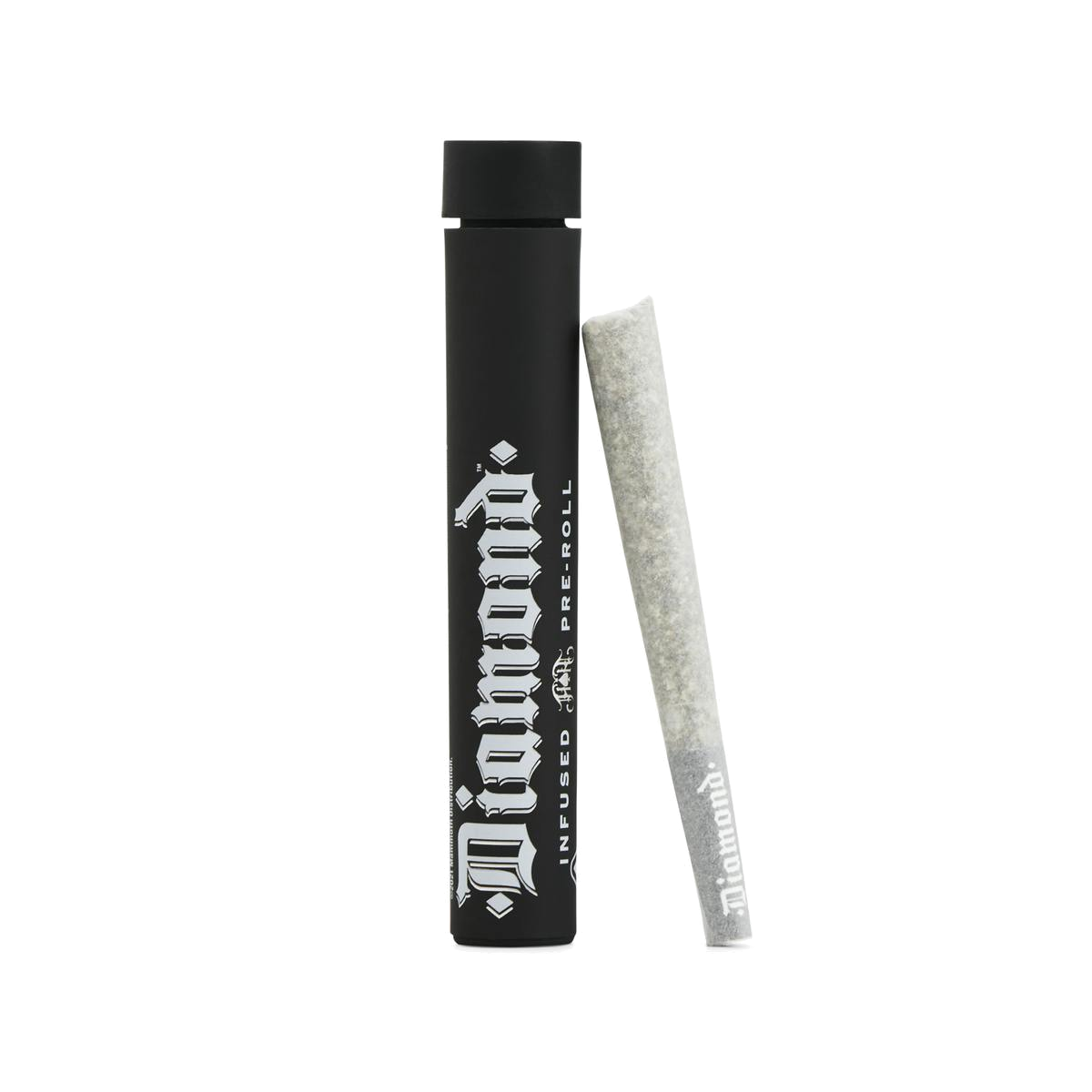 Infused Diamond Pre Roll: Wagyu [i]