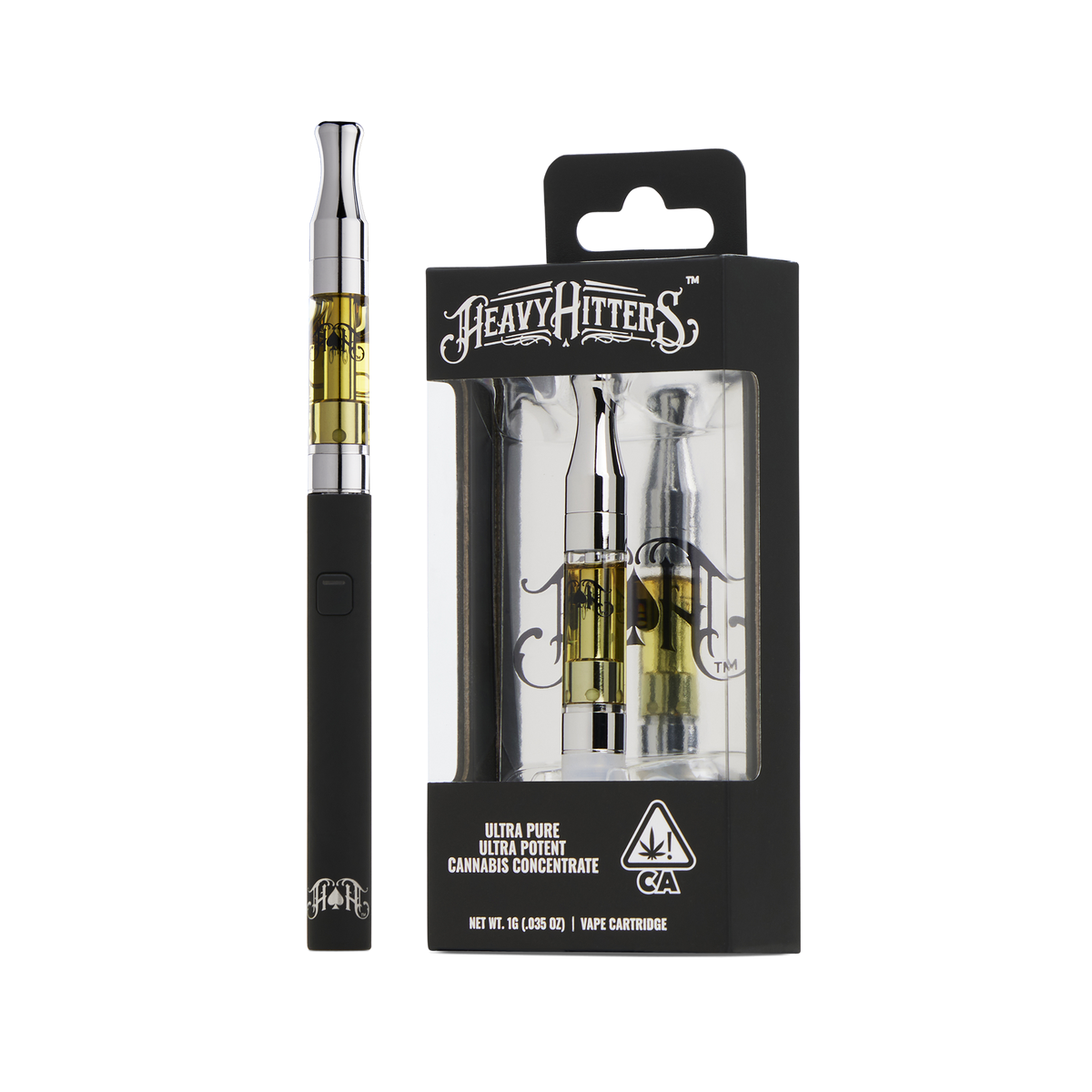 Melonz [h] 1G Cart