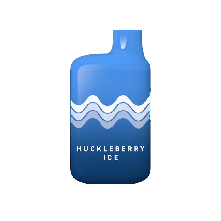 Huckleberry Ice Aio 1G