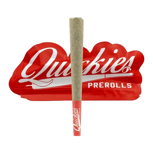 Indica  1G Pre Roll