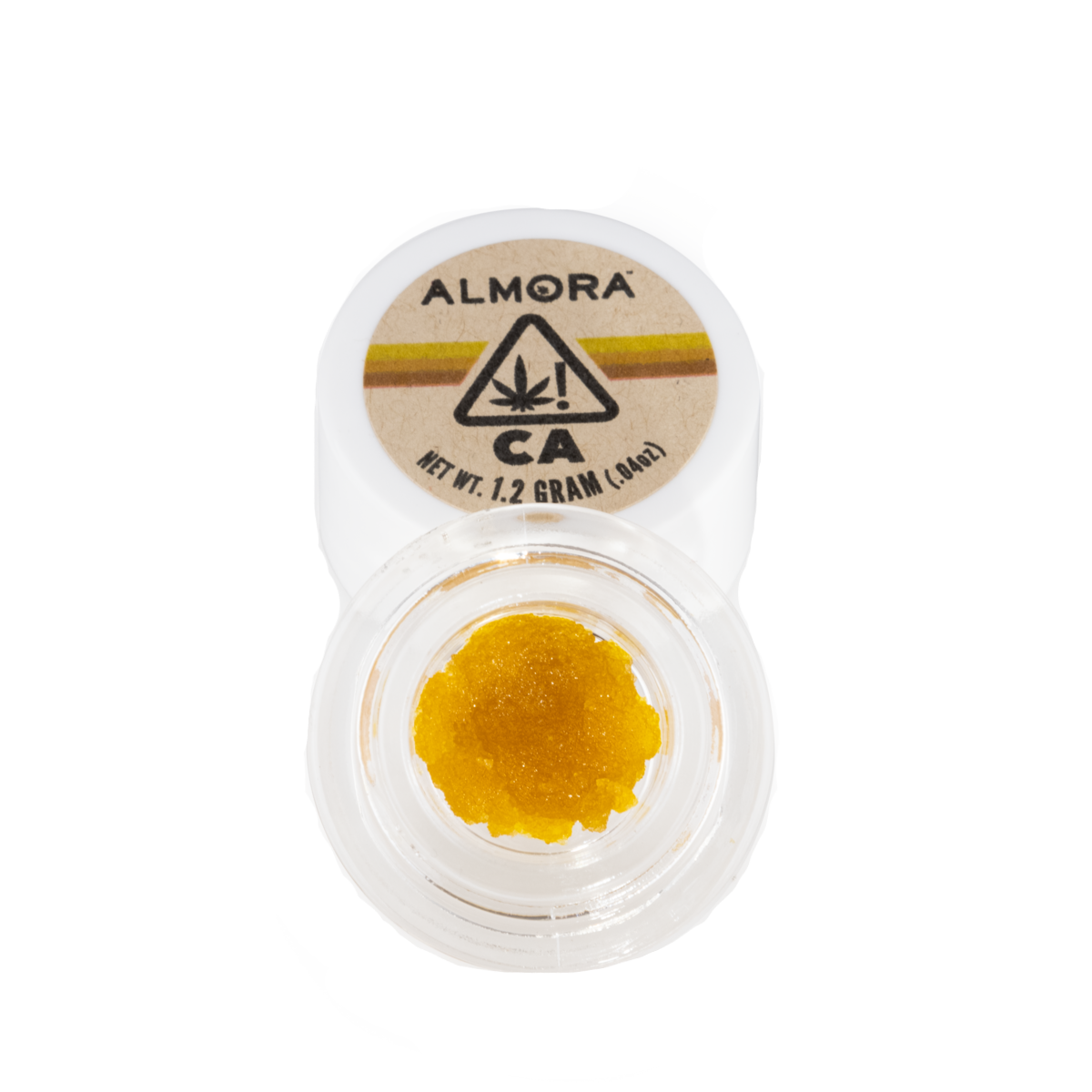 1.2G Jar: Badder: First Class Funk