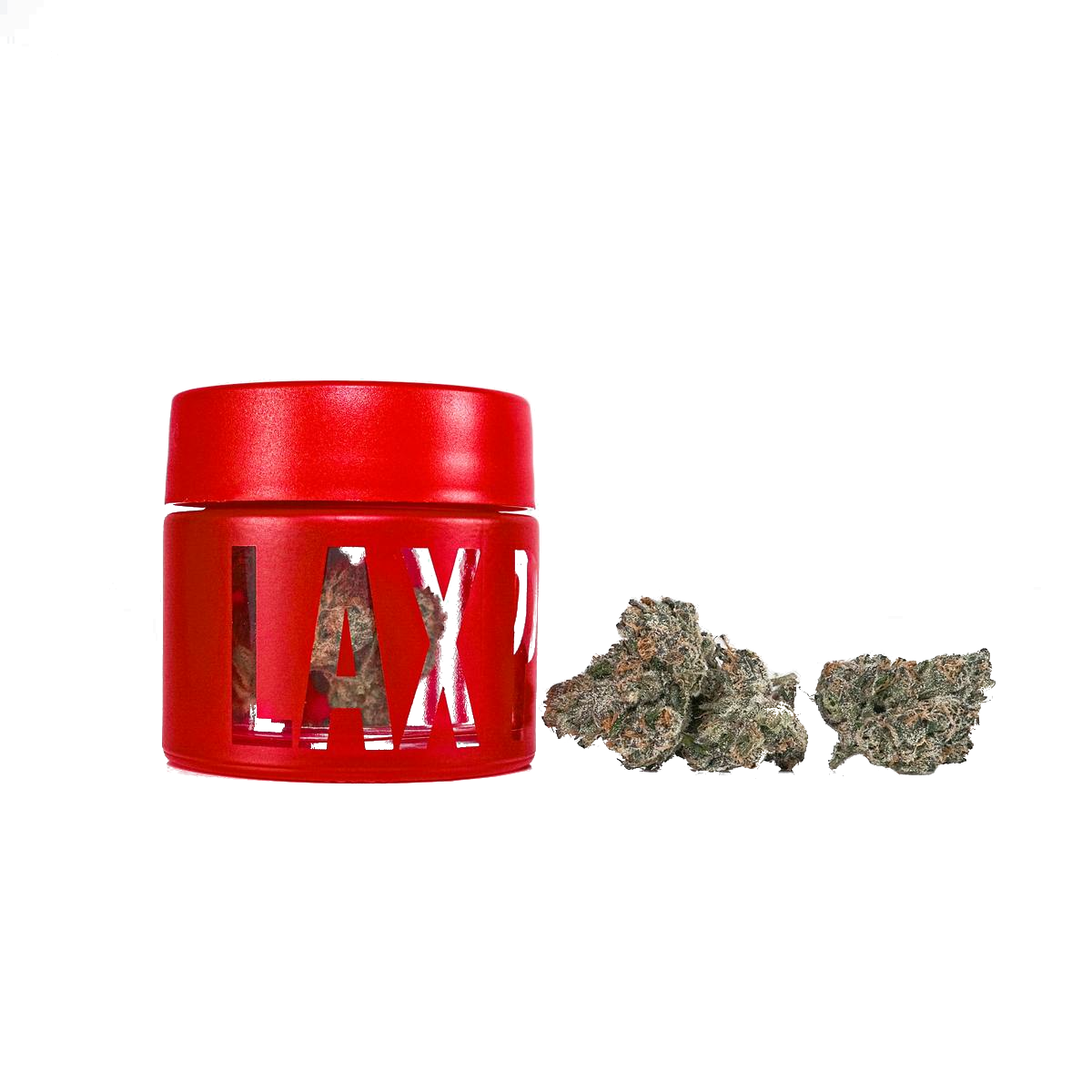 Sour Diesel 3.5G Jar