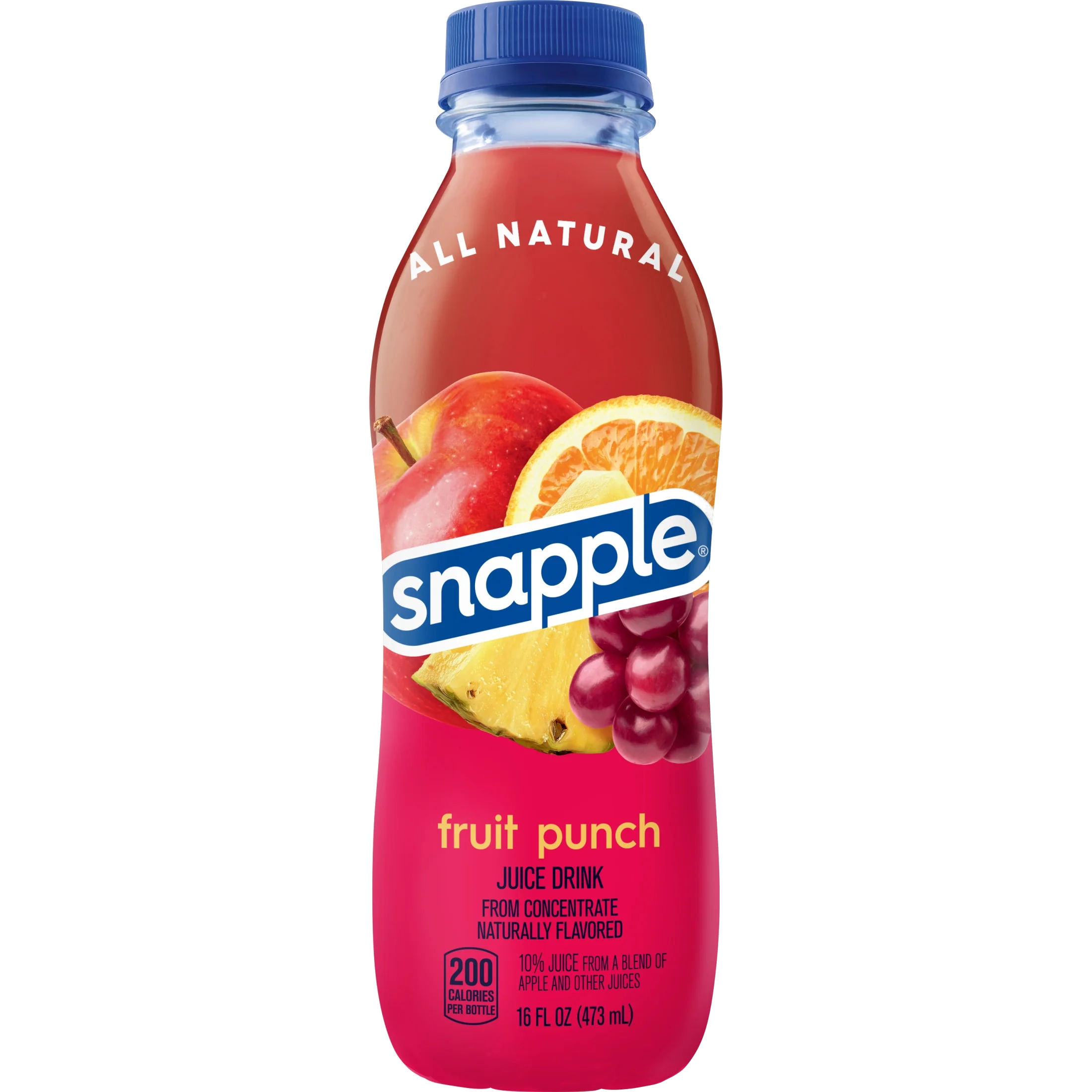 Fruit Punch