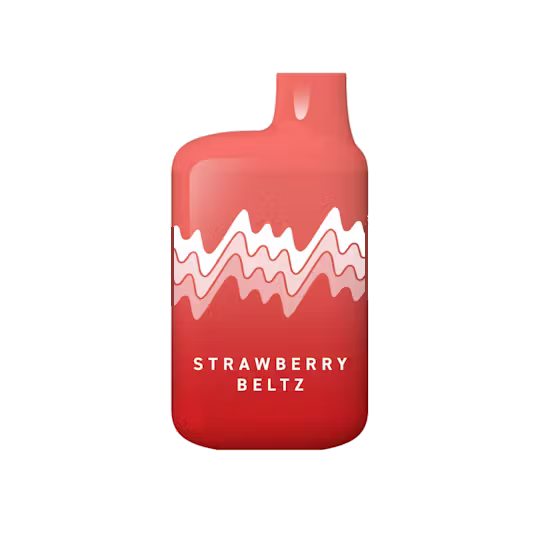 Strawberry Beltz Aio 1G