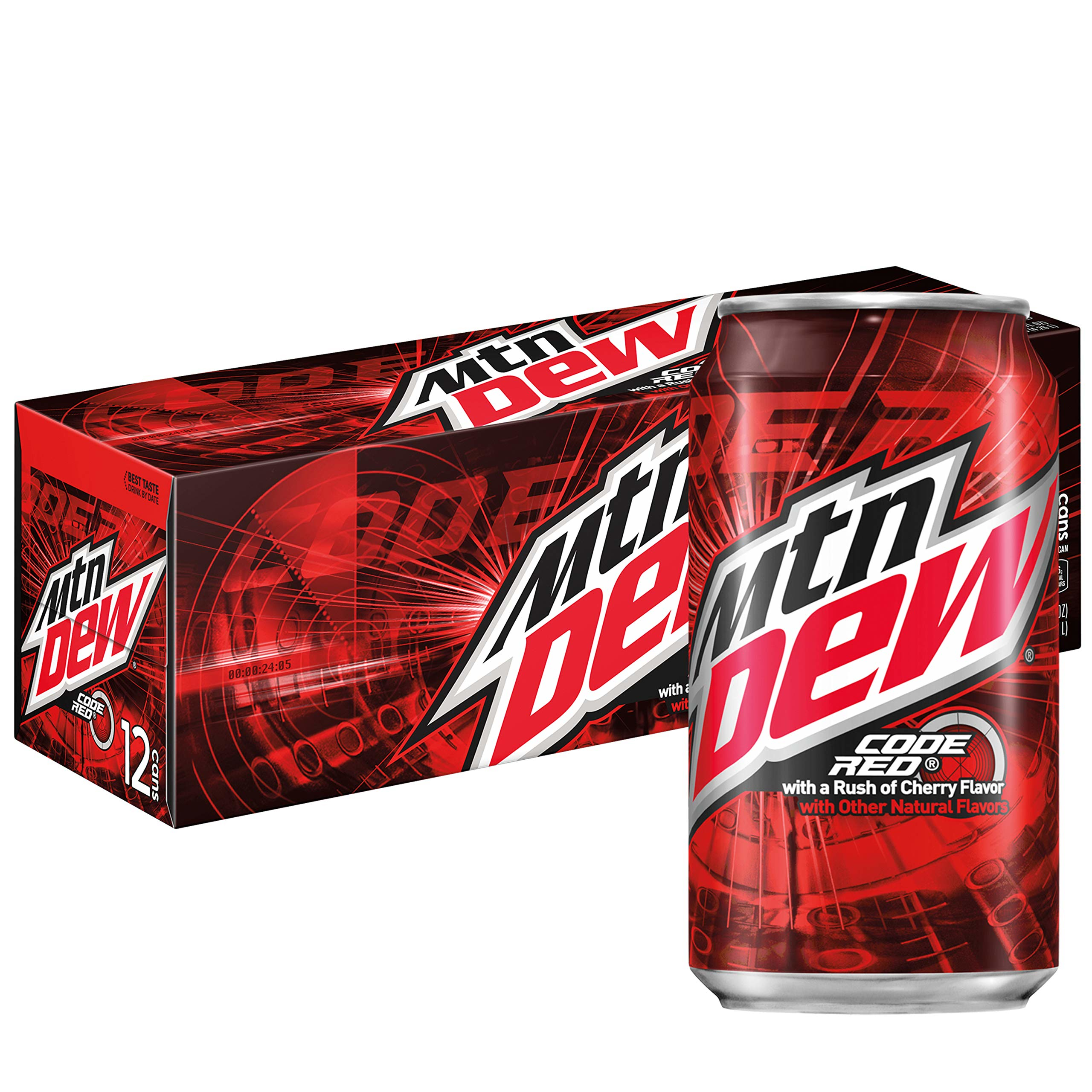 Code Red