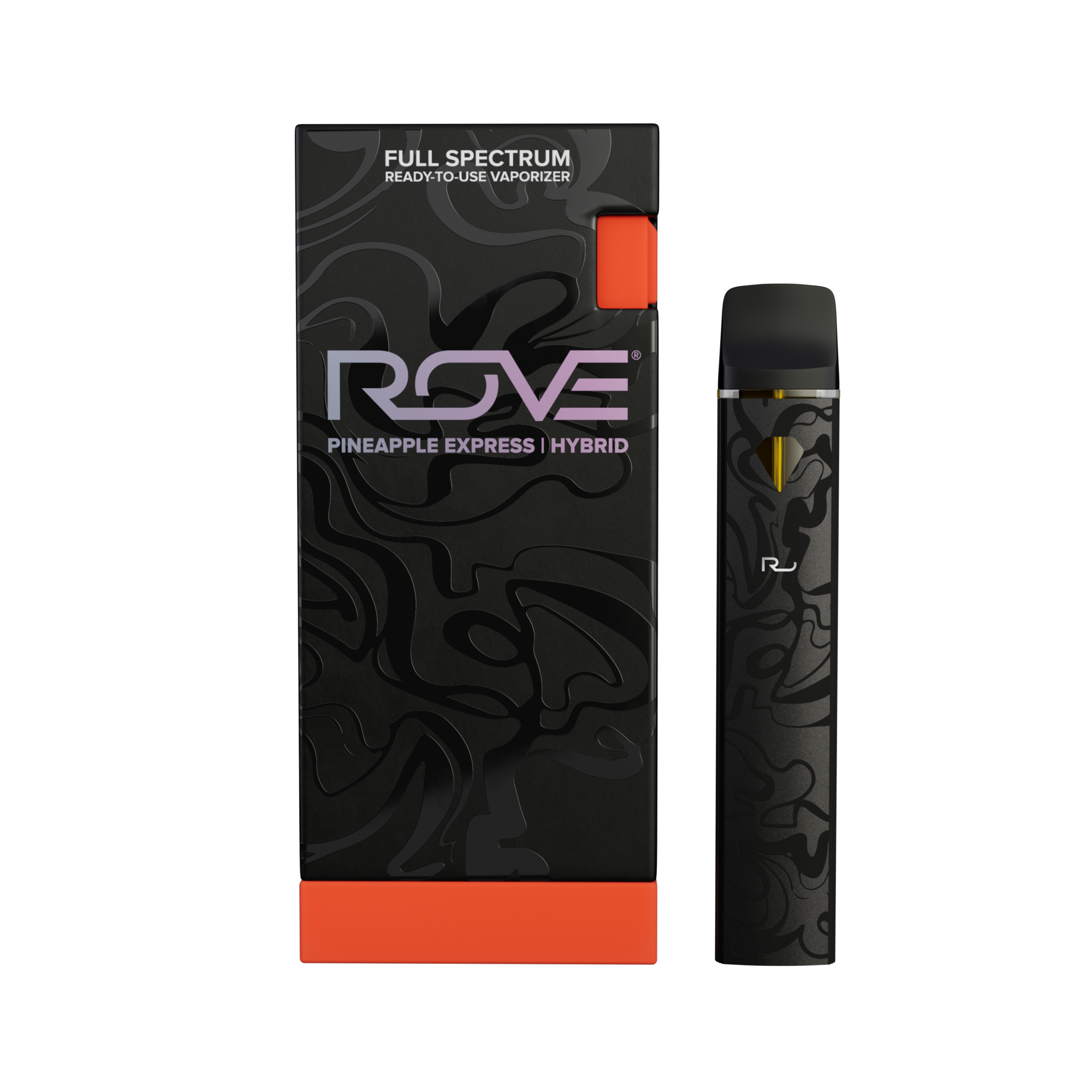 Pineapple Expressrtu Lvd 1G