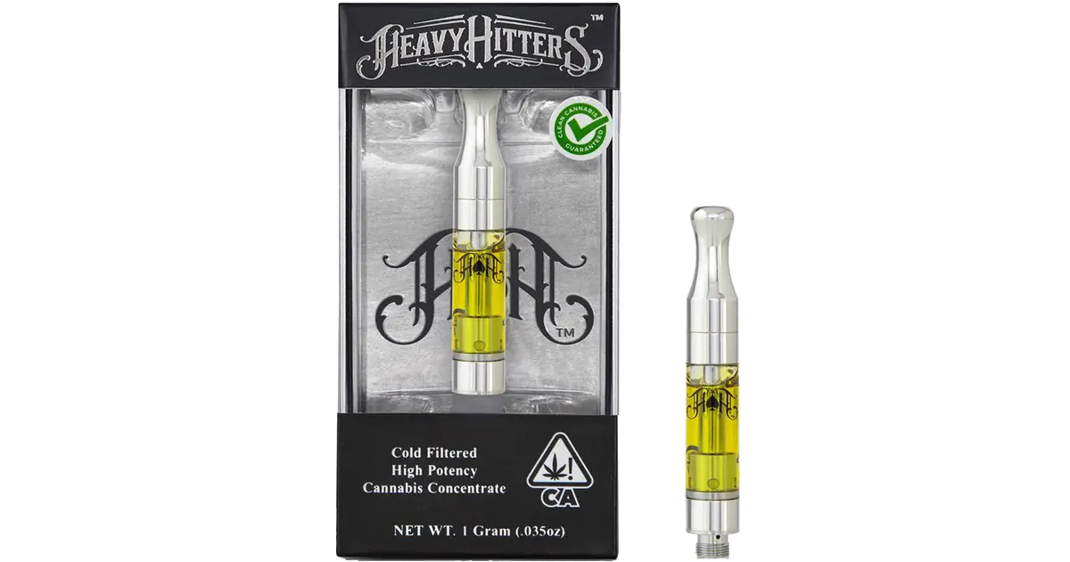 Northern Lights 1G Cart