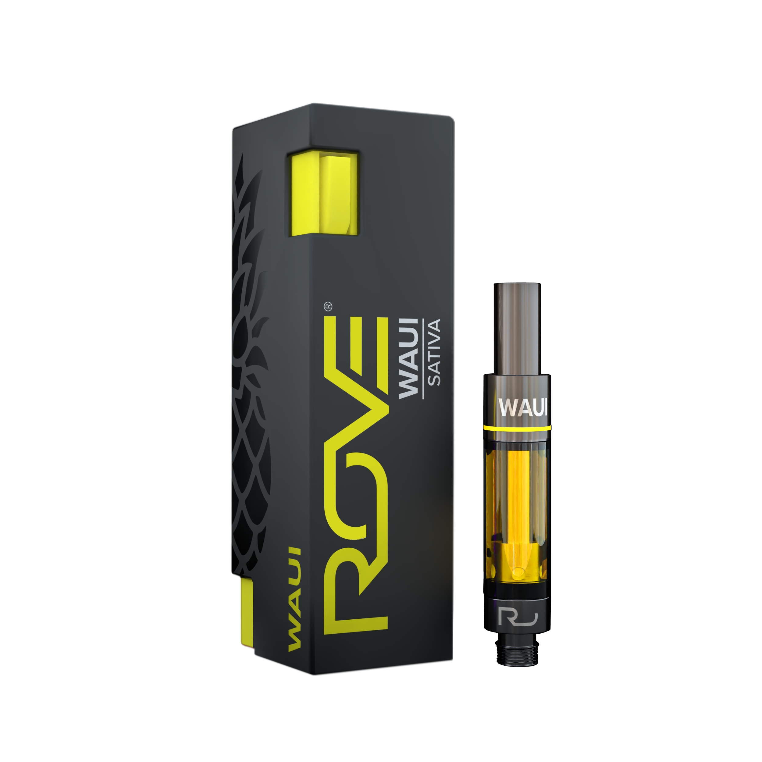 Waui Sativa Cartridge 1G