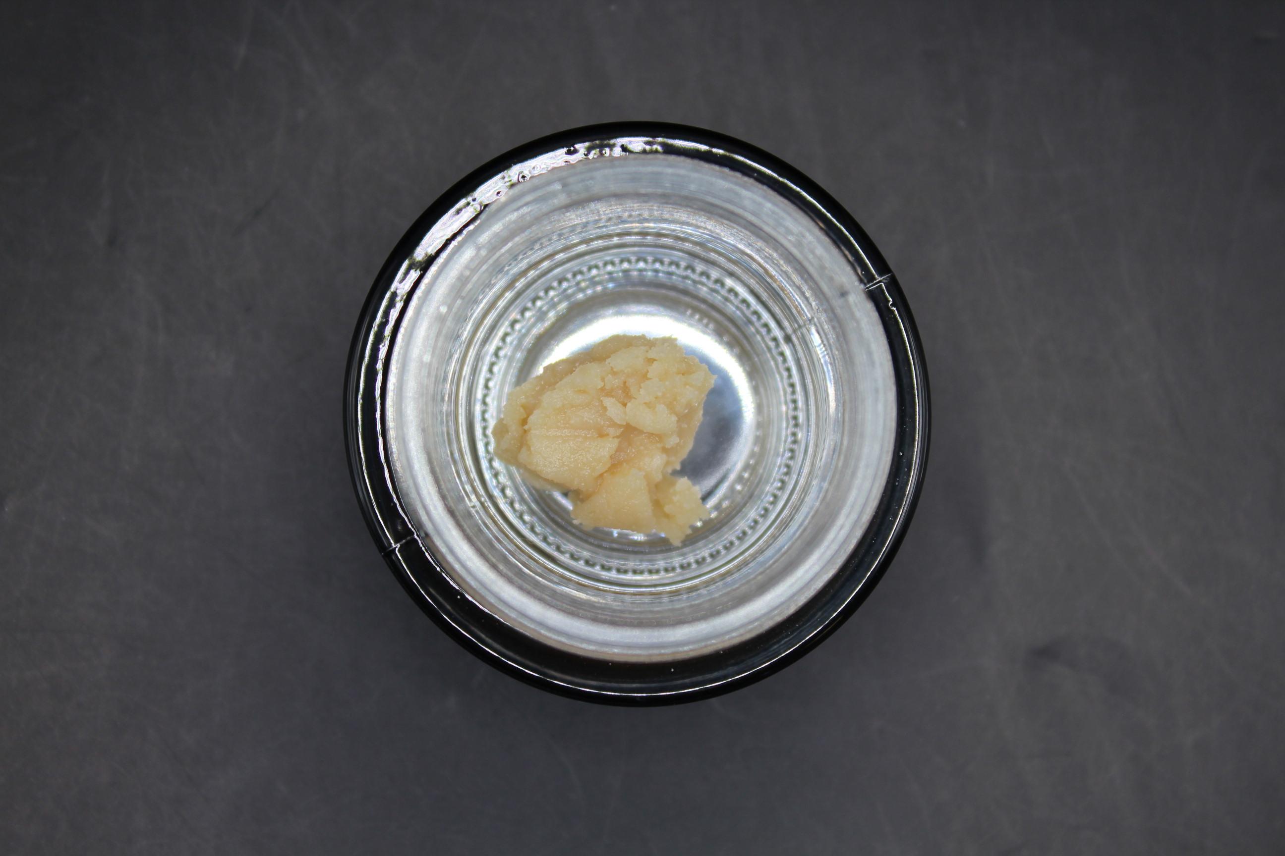 Nuhi | Donny Burger | 1G Wax