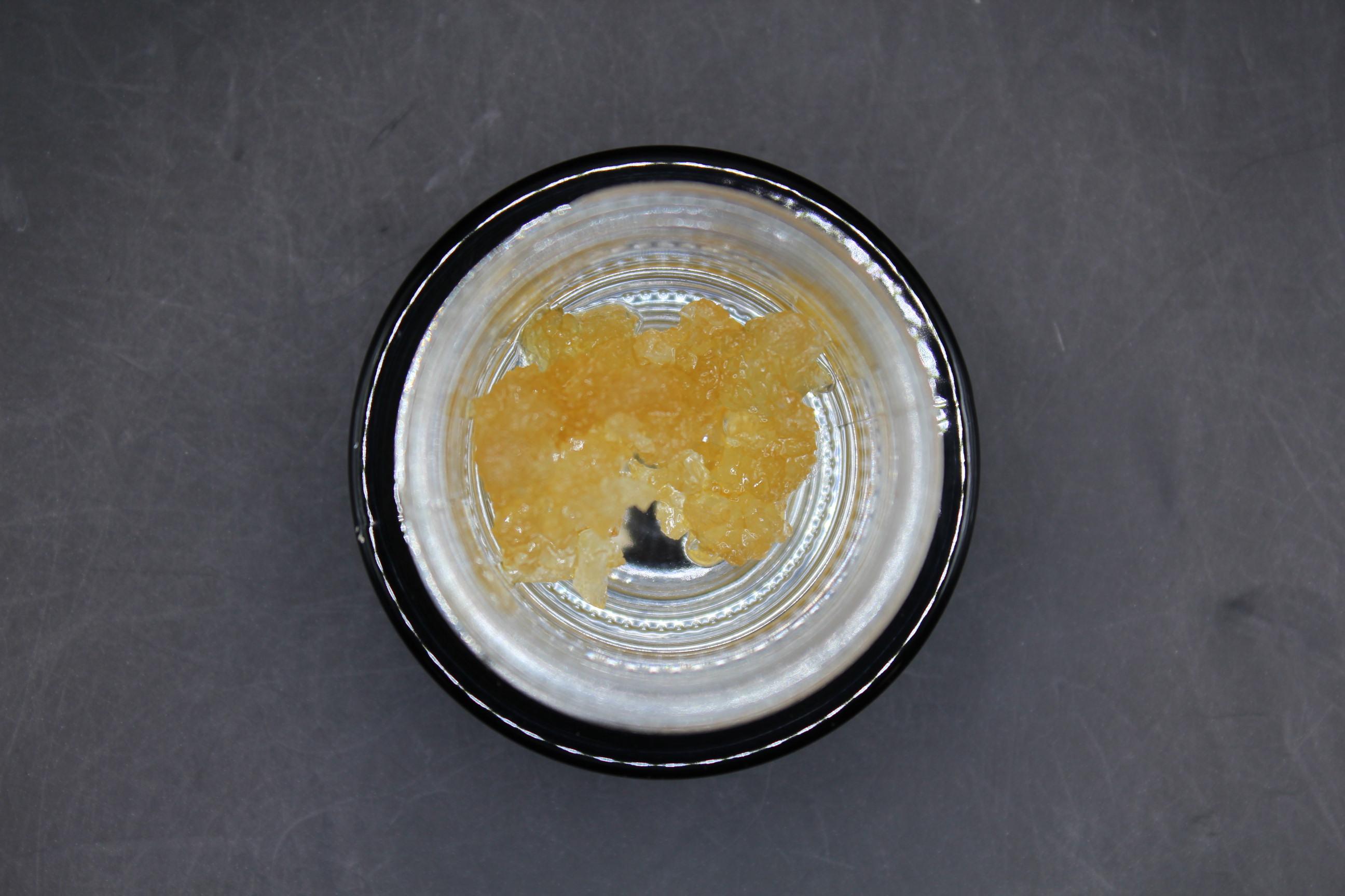 Nuhi | Donny Moon Diesel | 2G Sugar Wax