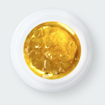 Next One Labs | Apple Wrecker | 4G Live Sugar Wax Bucket